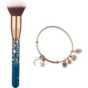 IT Brushes Your Celestial Wonders Alex & Ani Duo